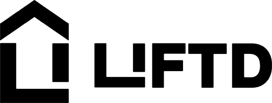 LIFTD Gym logo
